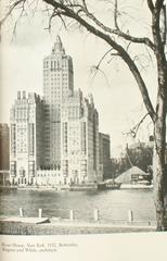 Work of William Lawrence Bottomley in Richmond, Signed First Edition