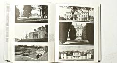 Town and Country by Mark Girouard, First Edition