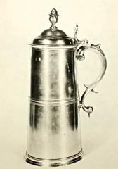 Pewter in America, Its Makers and Their Marks, Three Volumes in One