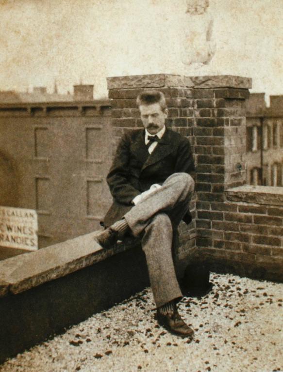 Stanford White Architect By Samuel G White And Elizabeth