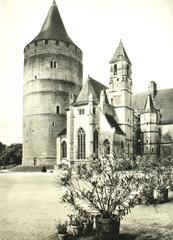 Great Houses of Europe, First Edition