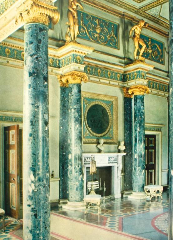 Great Houses of Europe, First Edition at 1stDibs