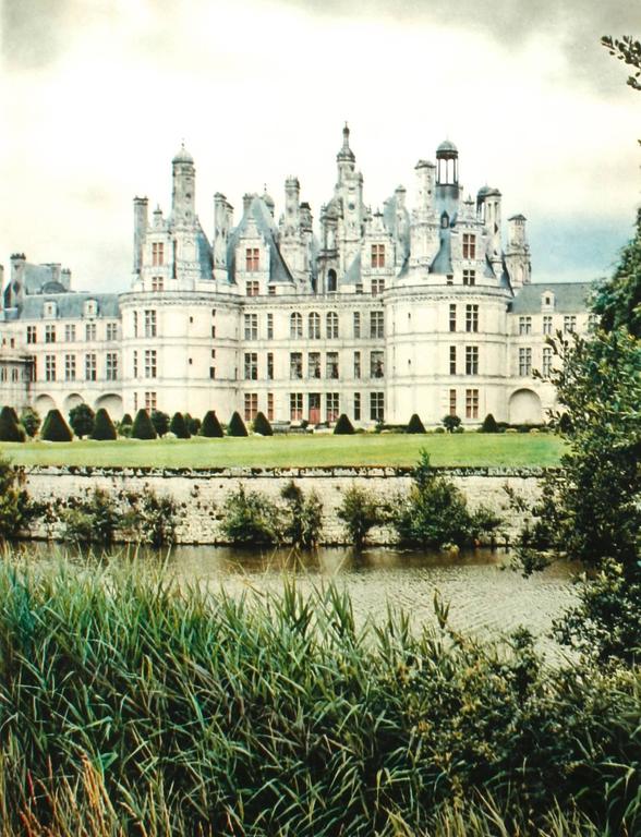 Great Houses of Europe, First Edition at 1stDibs