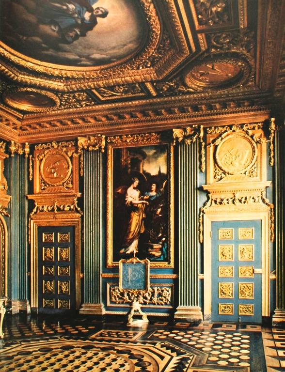 Great Houses of Europe, First Edition at 1stDibs