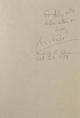 Artists Under Vichy: A Case of Prejudice and Persecution Signed by the Author