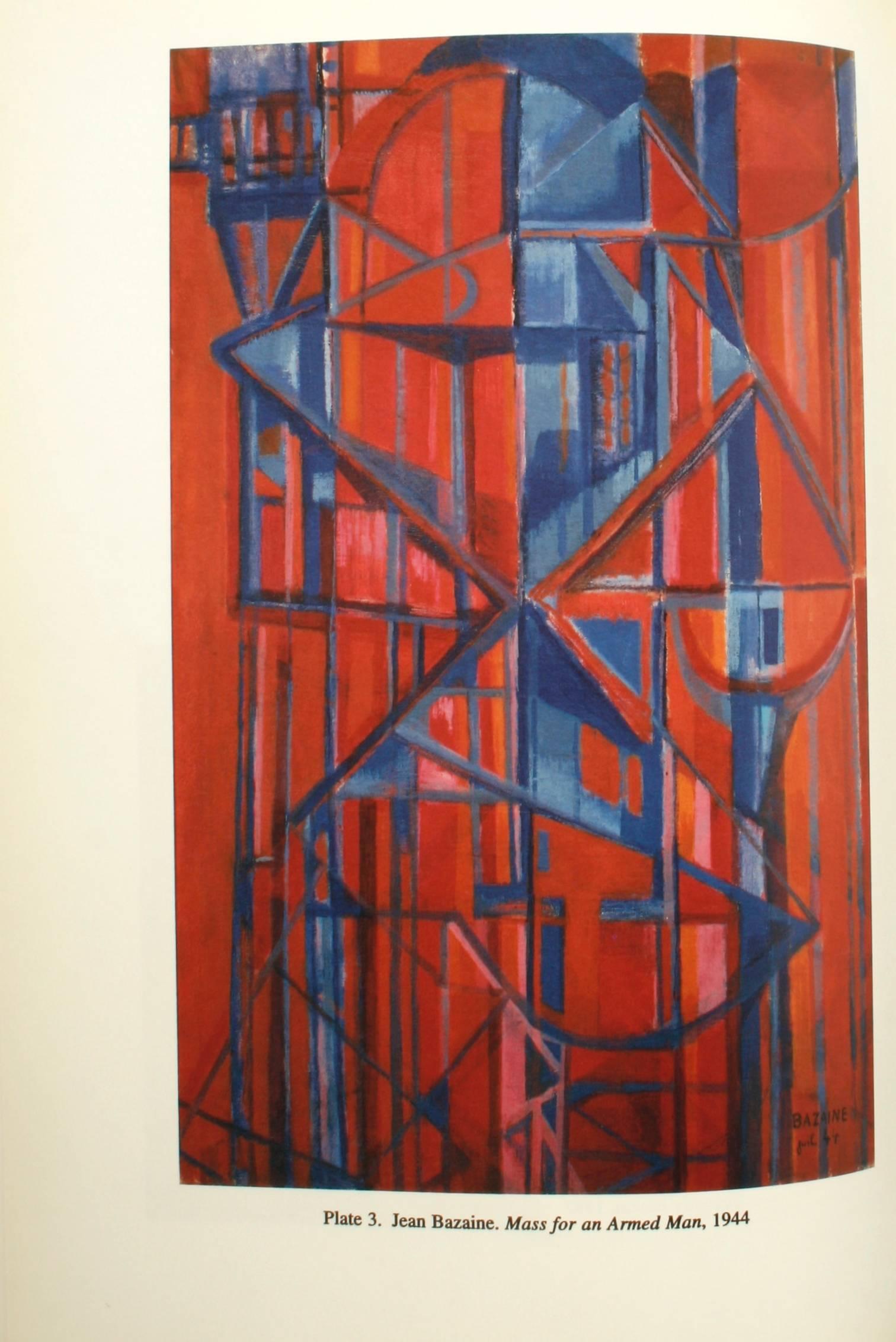 Papier Artists Under Vichy : A Case of Prejudice and Persecution signé par l'auteur en vente