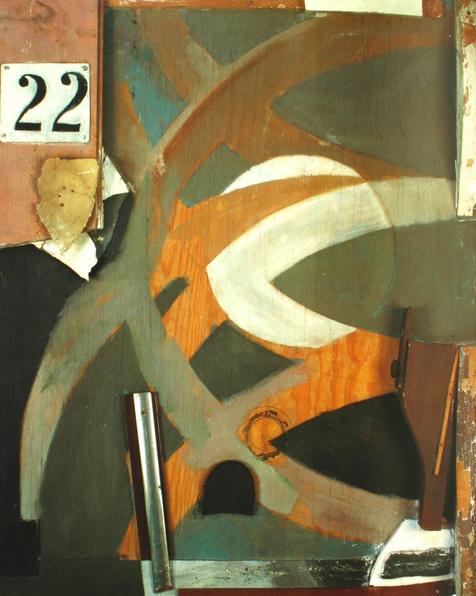 Papier Kurt Schwitters par John Elderfield, première édition en vente
