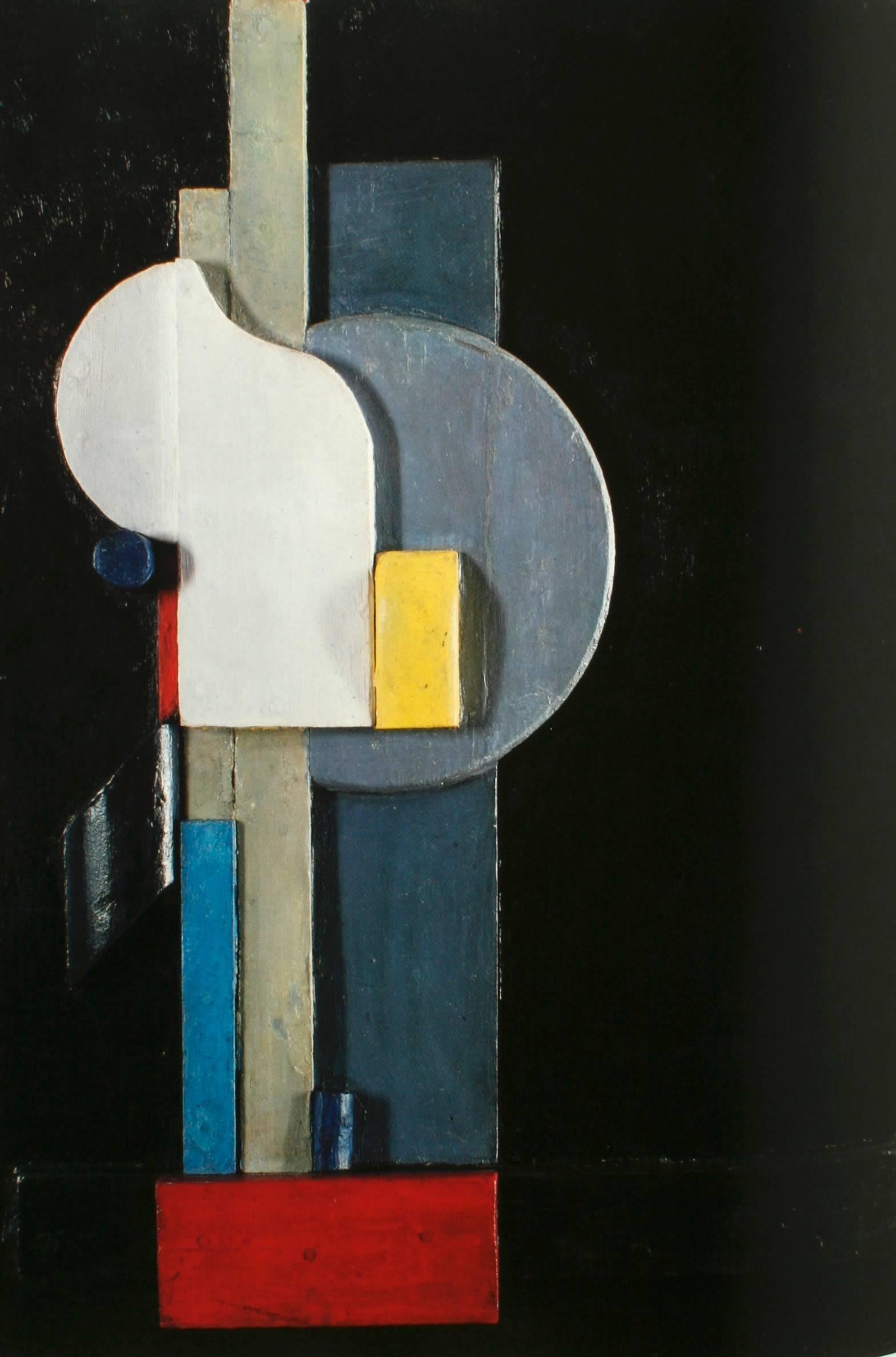 Kurt Schwitters par John Elderfield, première édition en vente 2