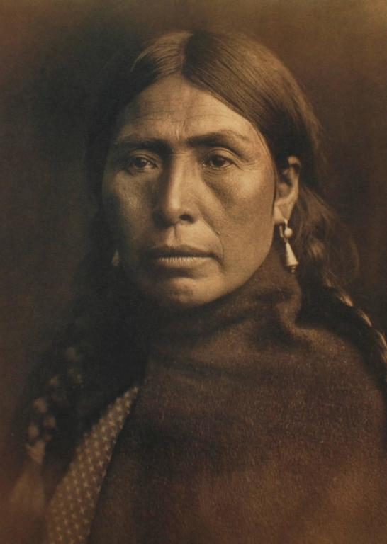 Quot Sacred Legacy Edward S Curtis And The North American