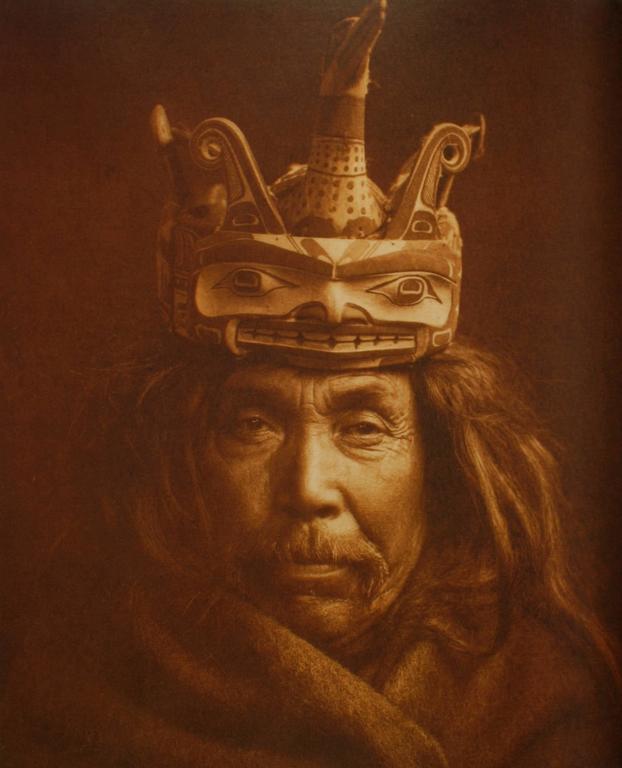 Quot Sacred Legacy Edward S Curtis And The North American