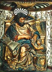 Golden Age of Spanish Sculpture by Manuel Gómez Moreno, First Edition