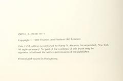 Masterworks of Louis Comfort Tiffany, First Edition