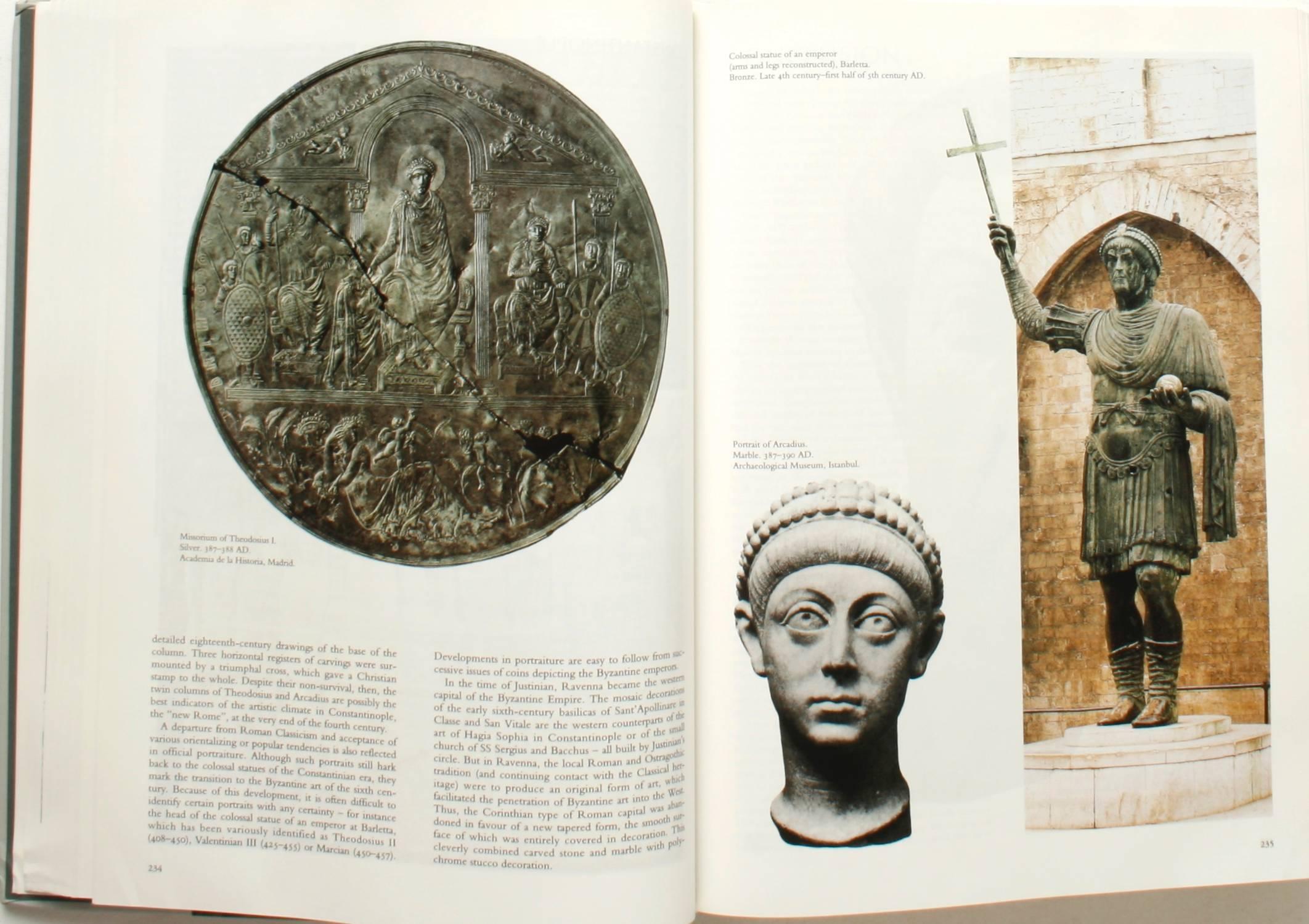 sculpture from antiquity to the present day