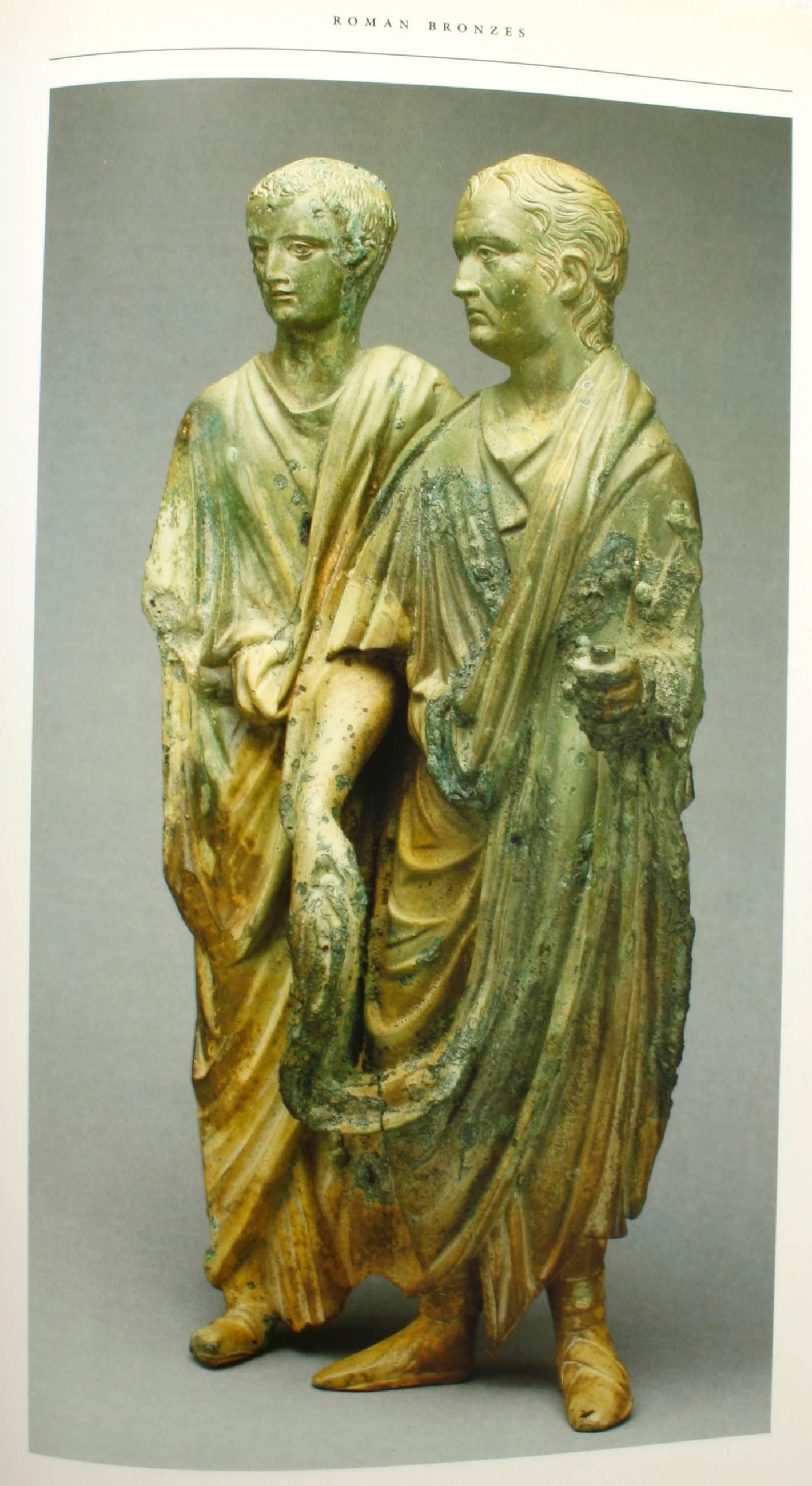 Papier « Gods Delight, the Human Figure in Classical Bronze », première édition en vente