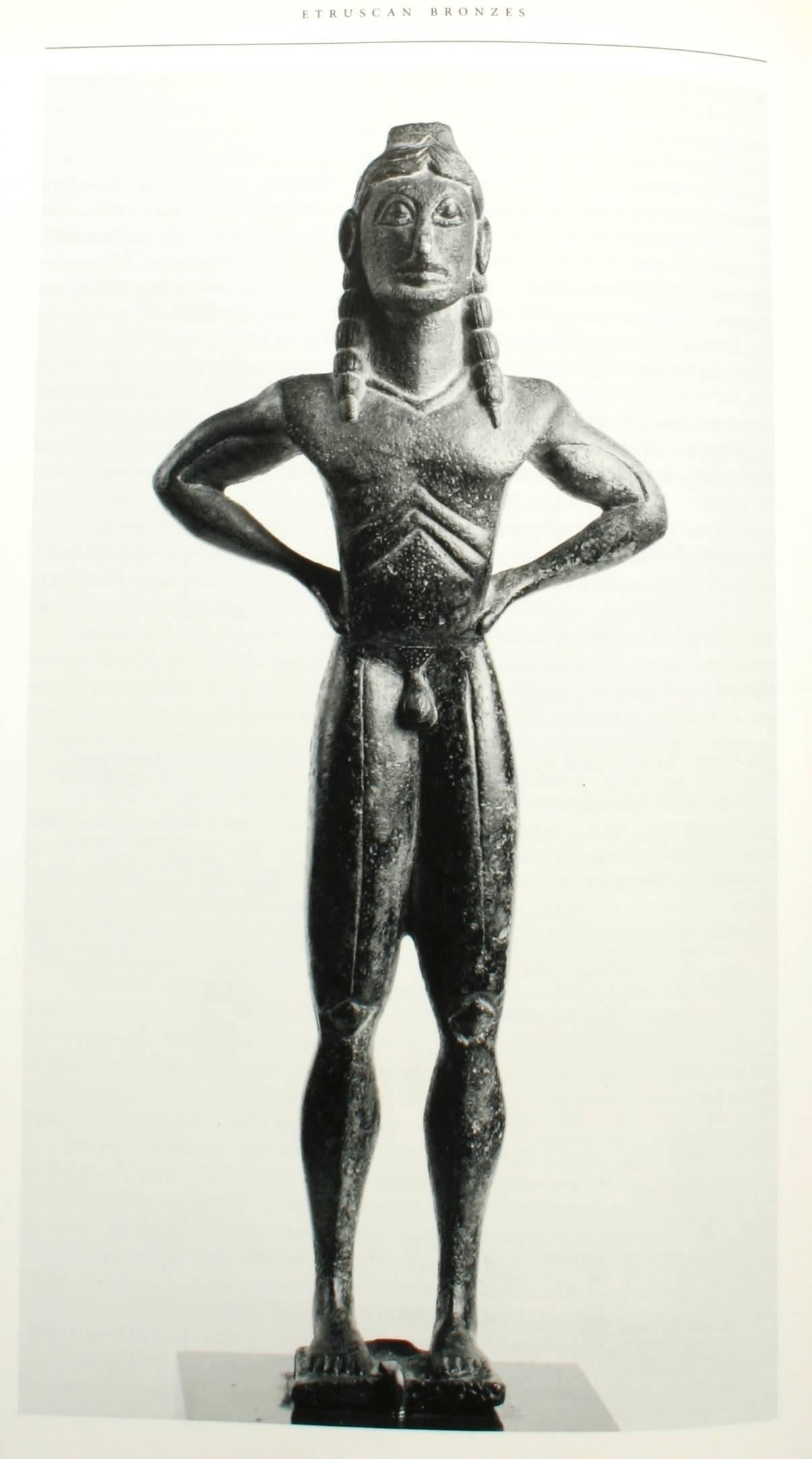 « Gods Delight, the Human Figure in Classical Bronze », première édition en vente 1