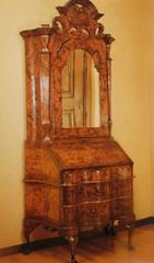 Antique Furniture of Emilia Romagna, First Edition