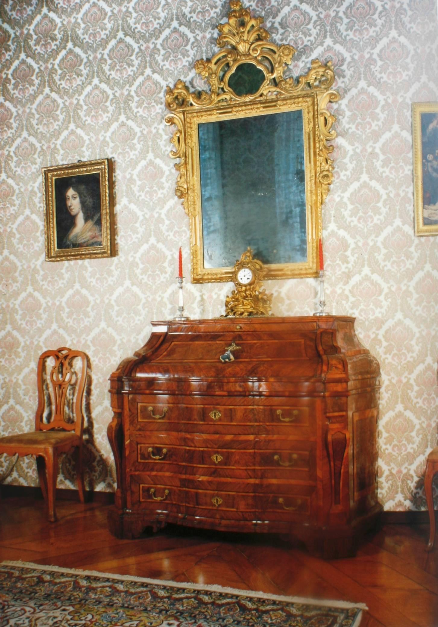 Antique Furniture of Emilia Romagna, First Edition For Sale 1