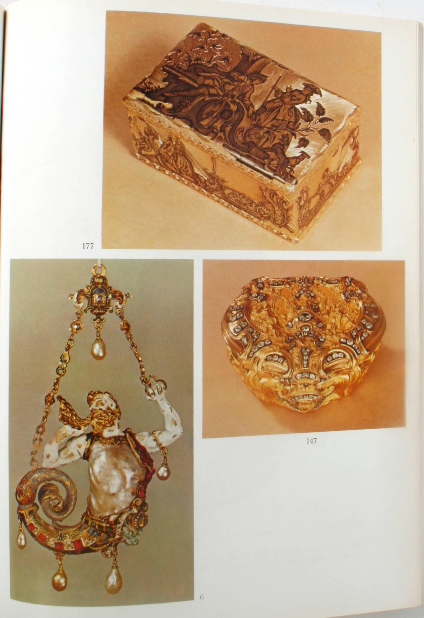 Art of the Goldsmith & The Jeweler 2