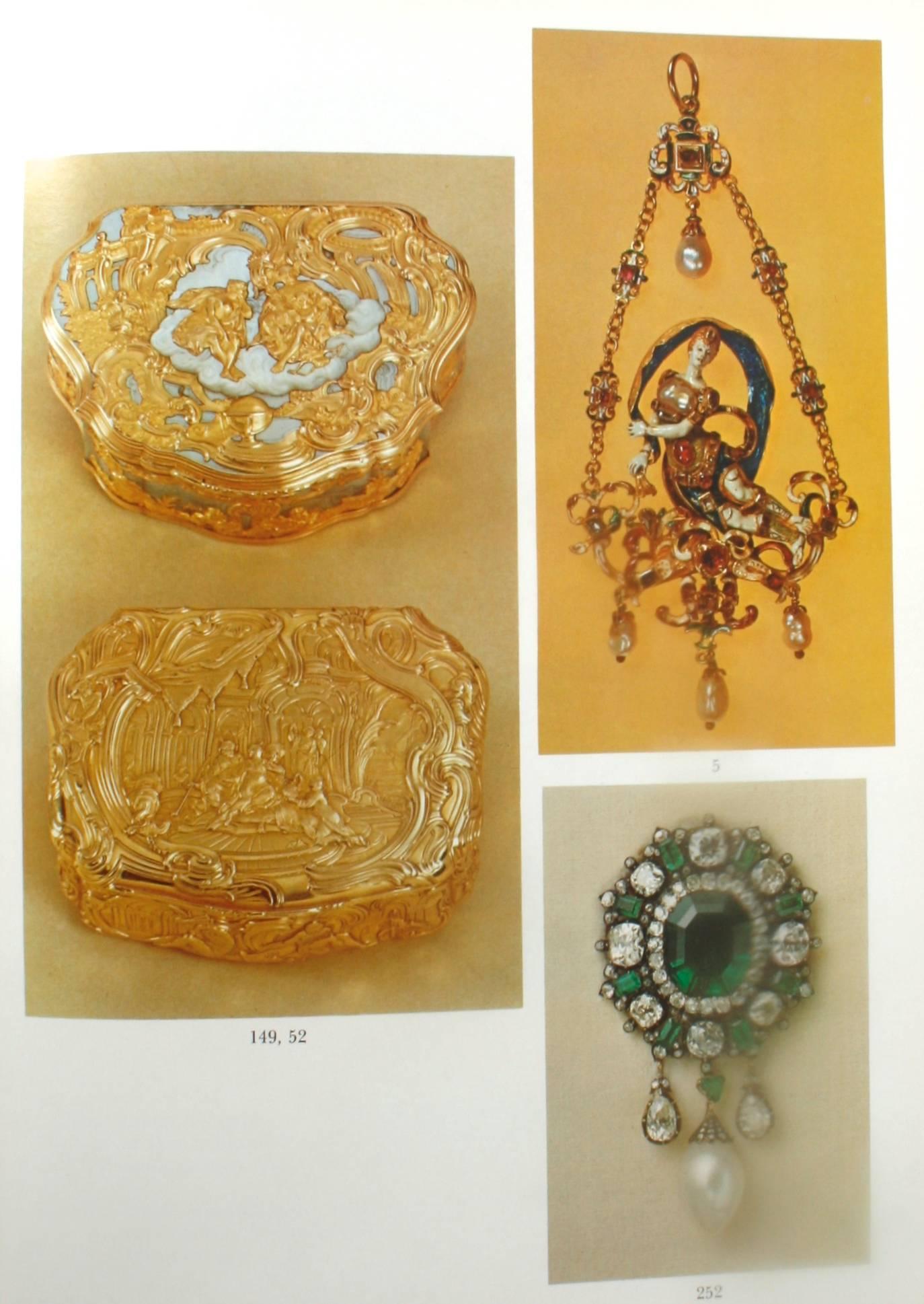 Art of the Goldsmith & The Jeweler 6