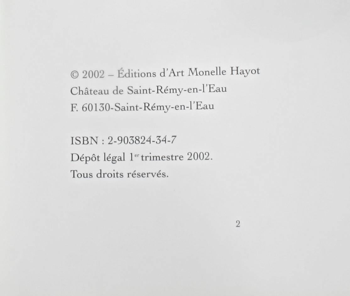 Jacob et Son Temp (Jacob and His Times) by Michel Beurdeley, First Edition 4