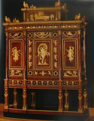 Jacob et Son Temp (Jacob and His Times) by Michel Beurdeley, First Edition