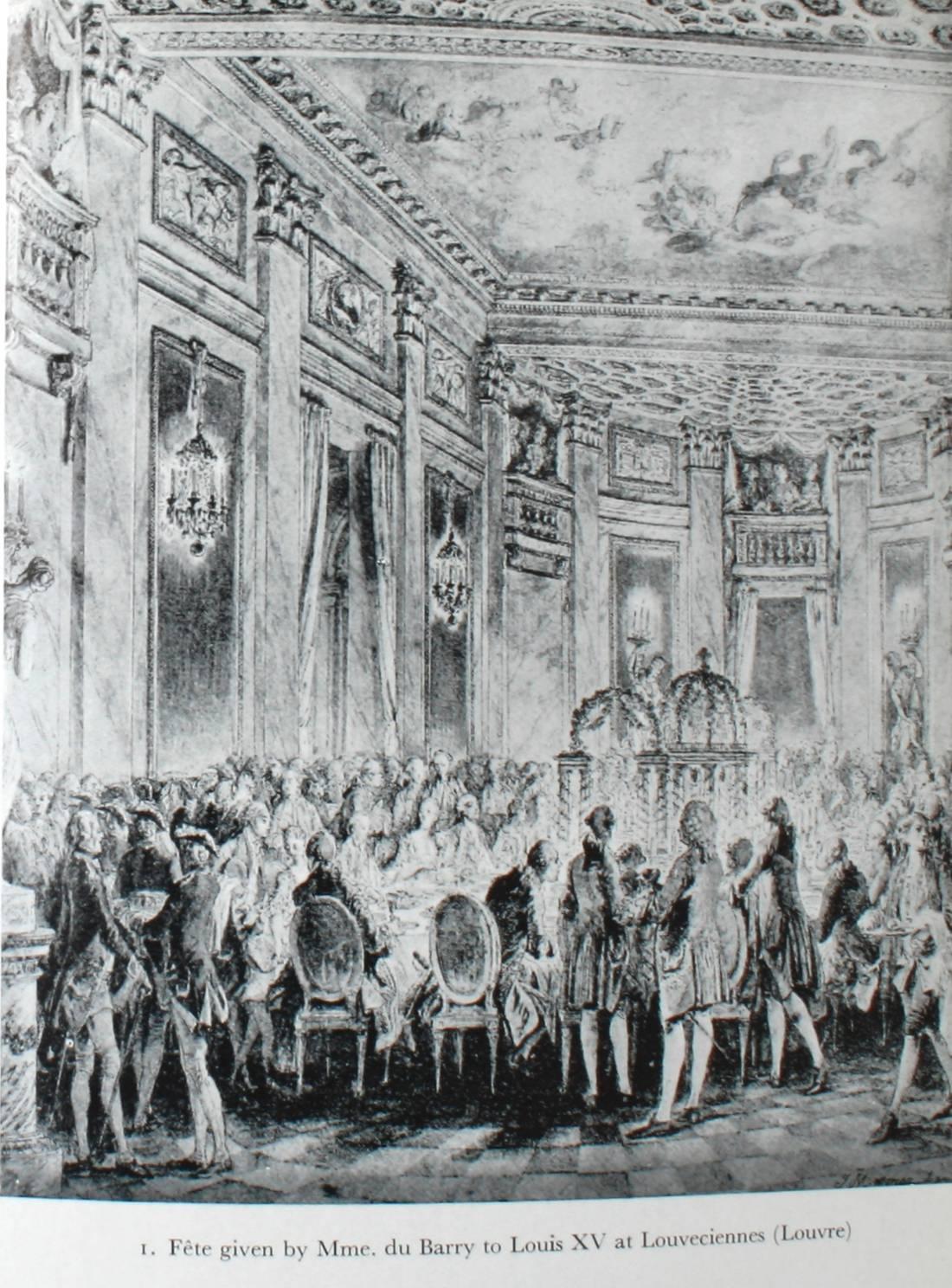Grande-Bretagne (UK) Meubles Louis XVI de F.J.B.Watson, première édition en vente