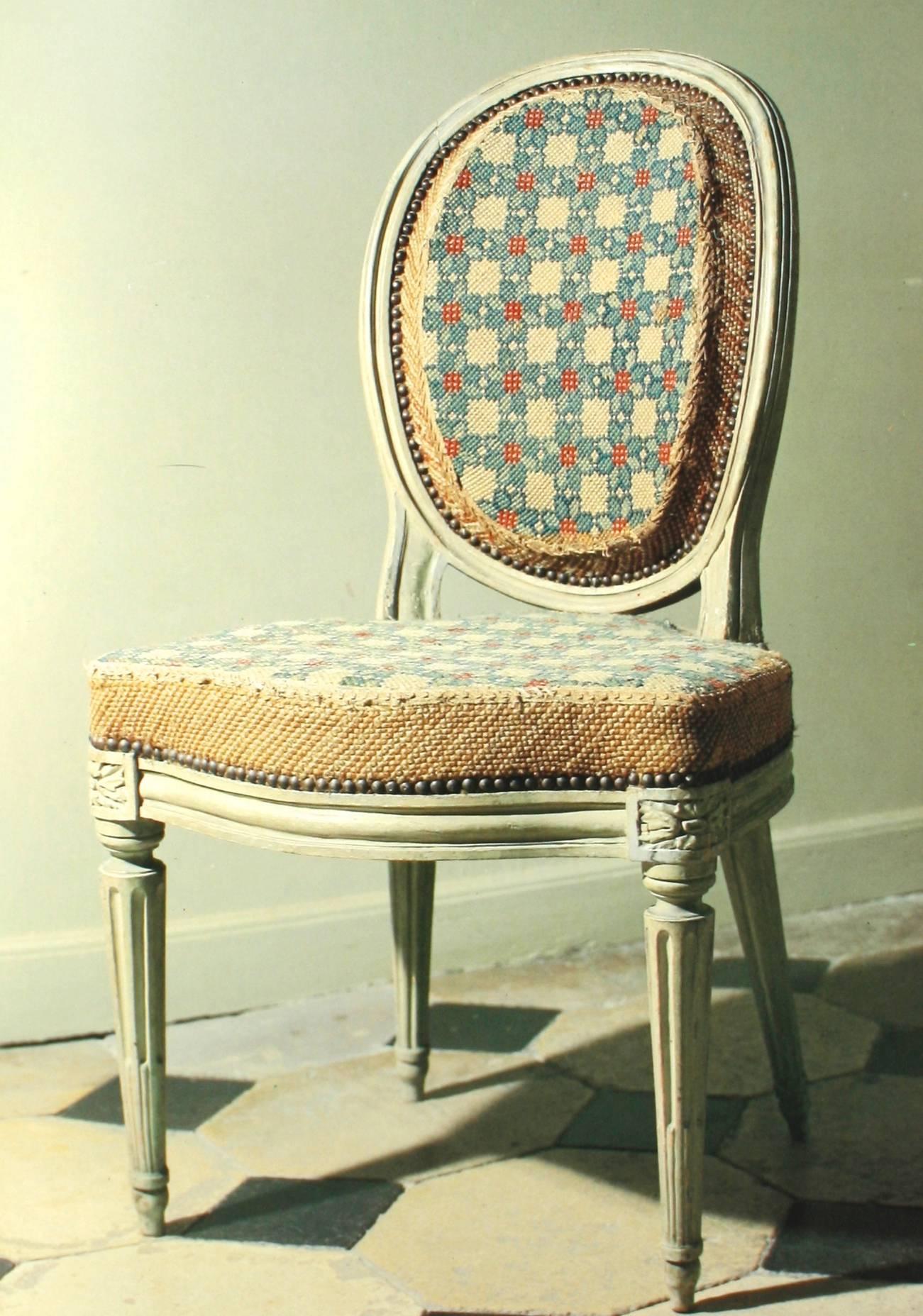 18th century french furniture