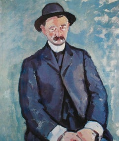 Van Dongen and Fauvisme, First Edition