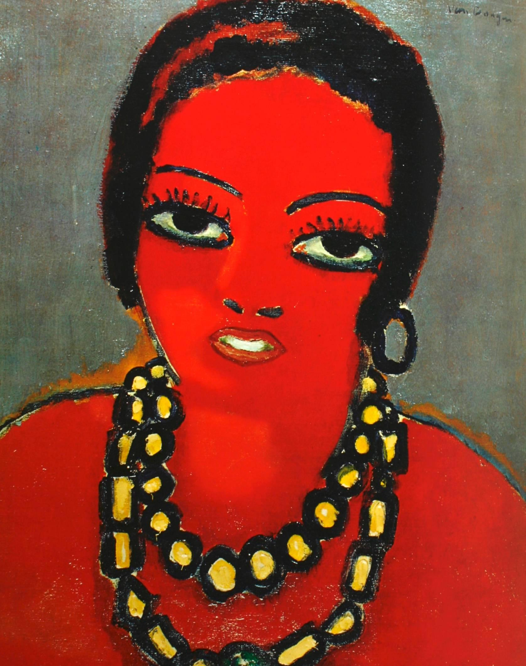 Van Dongen and Fauvisme, première édition en vente 2