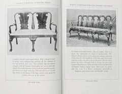 The Gentle Art of Faking Furniture (L'art du meuble de Faking) par Herbert Cescinsky