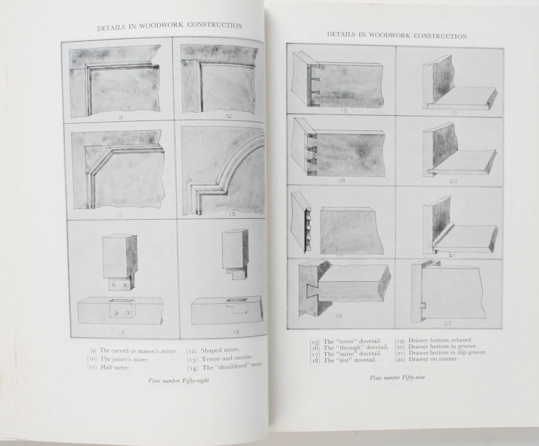 The Gentle Art of Faking Furniture by Herbert Cescinsky In Good Condition For Sale In valatie, NY