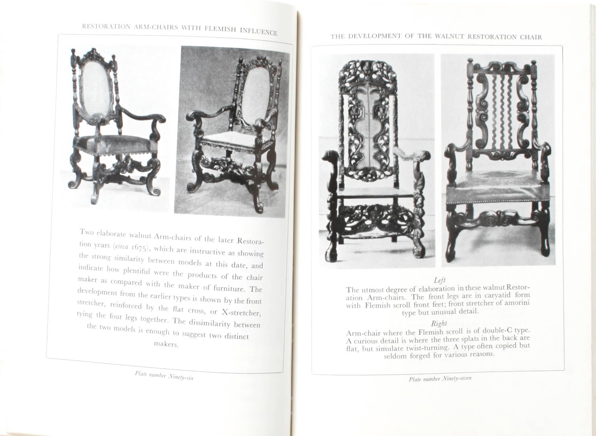 Paper The Gentle Art of Faking Furniture by Herbert Cescinsky For Sale