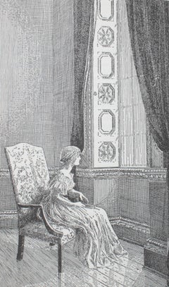 Möbel Treasury by Wallace Nutting, 2 Bände, Set