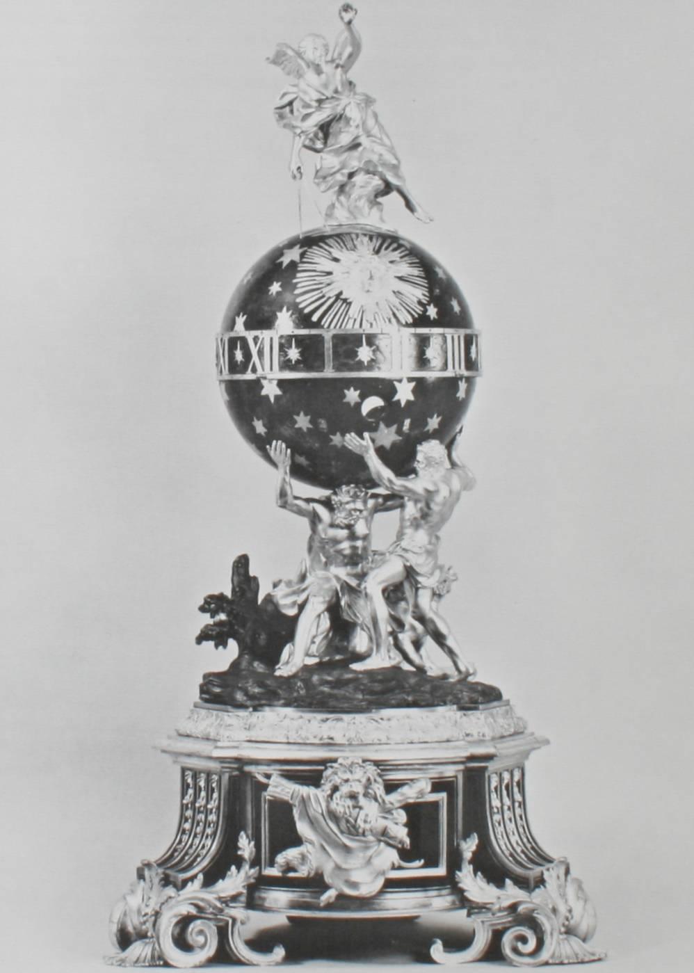 Americano Elements of Style, The Art of Bronze Mounts in 18th & 19th c France, 1a Ed. in vendita