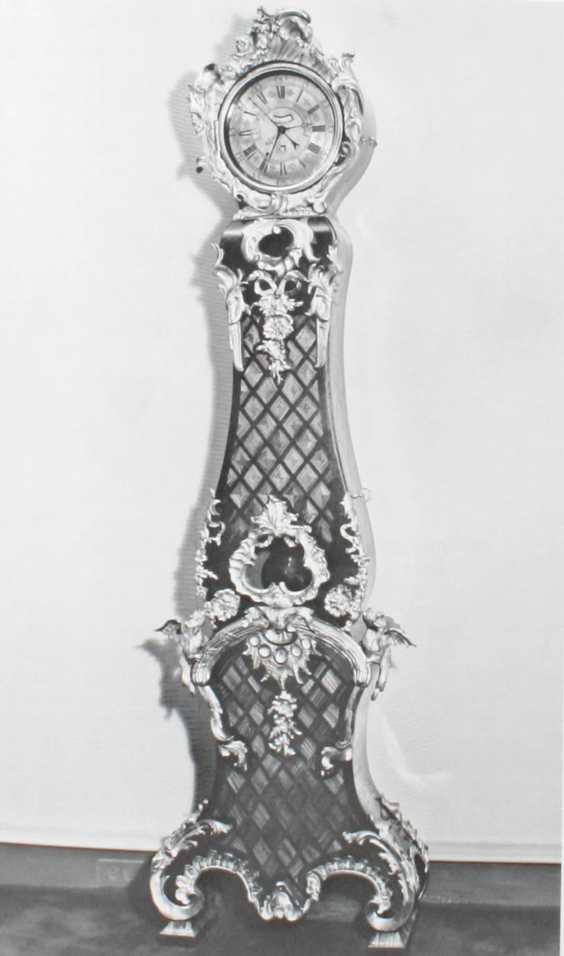 XX secolo Elements of Style, The Art of Bronze Mounts in 18th & 19th c France, 1a Ed. in vendita