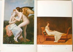 French Empire Style by Alvar Gonzalez-Palacios