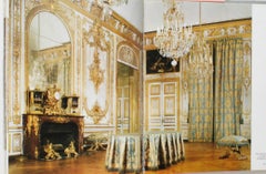 Versailles by Gérald Van der Kemp
