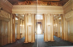 Le livre "The Great Houses of Paris" de Claude Frégnac et Wayne Andrews