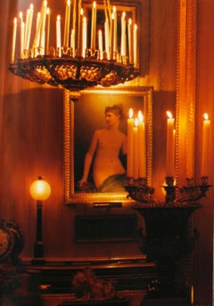 “The Finest Houses of Paris” Book, First American Edition