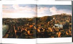 Palaces of Naples by Donatella Mazzoleni, First Edition