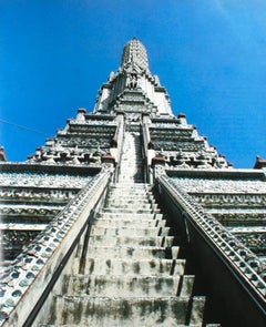 Peldaños y Escaleras, Primera Edición