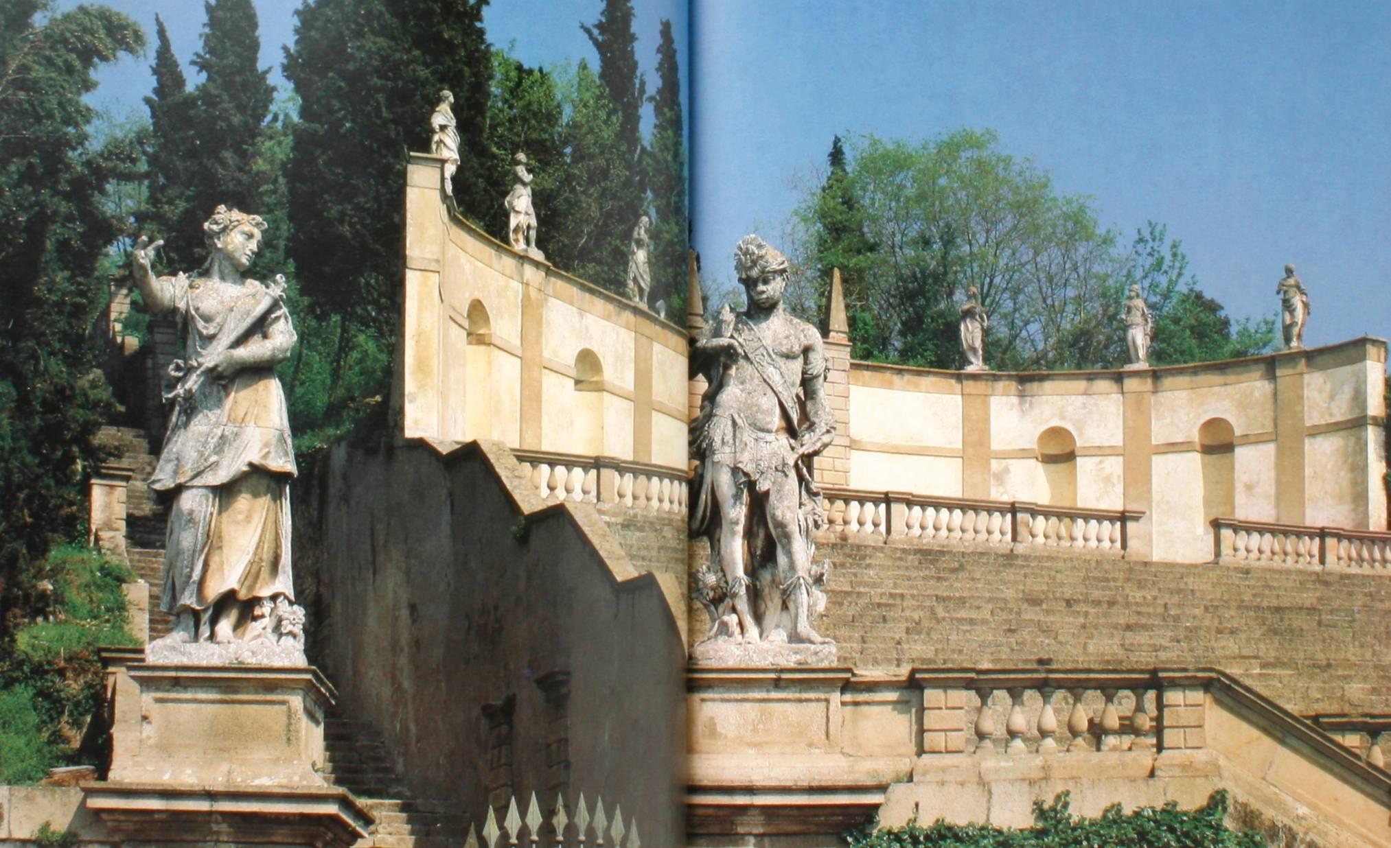20th Century Villas of the Veneto, First Edition
