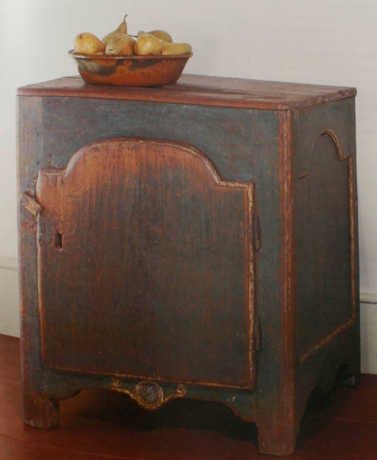 Painted Furniture of French Canada, 17001840, First Edition For Sale