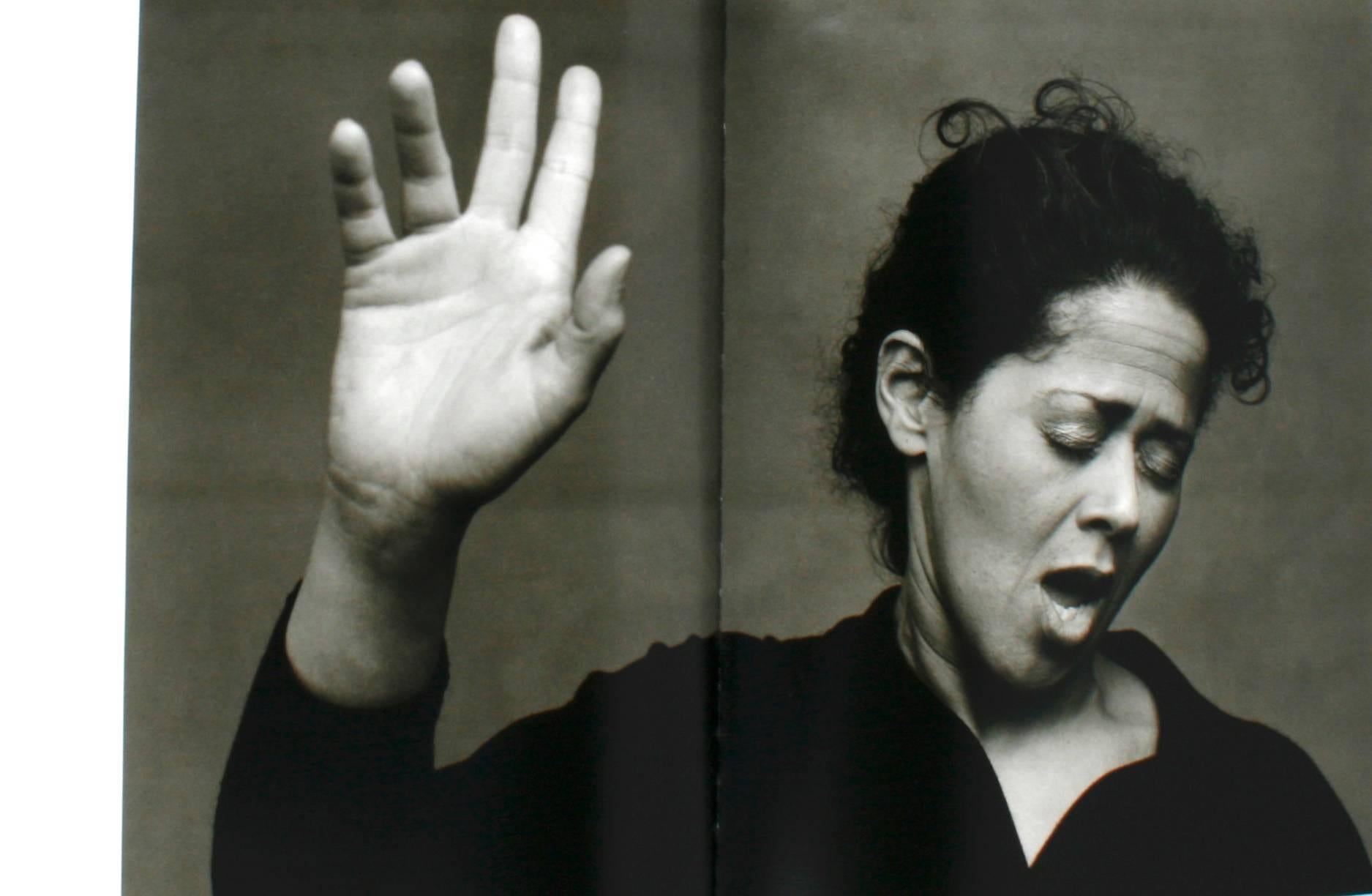 susan sontag leibovitz