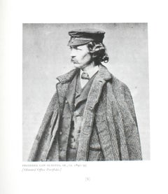 Frederick Law Olmsted, Sr., Founder of Landscape Architecture in America