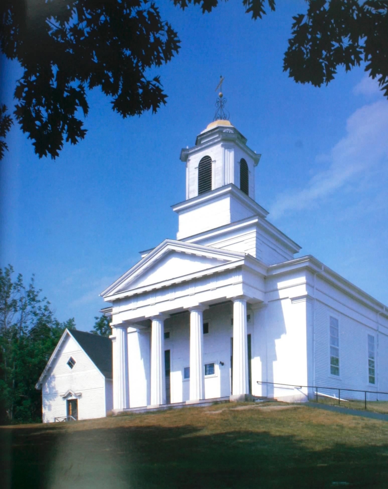 Greek Revival America by Roger G. Kennedy 3