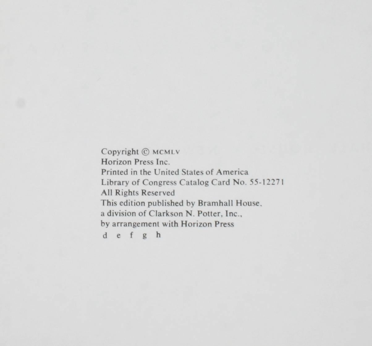 An American Architecture, Frank Lloyd Wright 5
