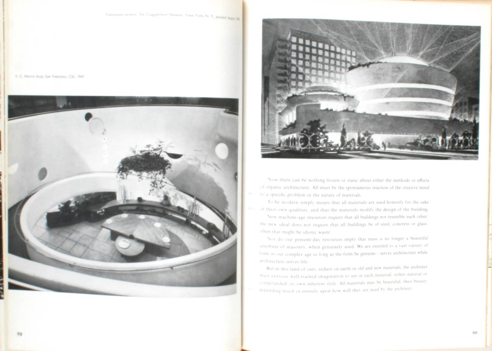 An American Architecture, Frank Lloyd Wright 4