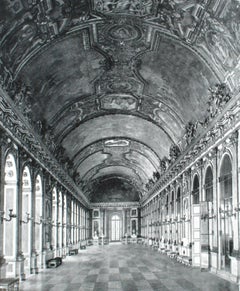 Louis XIV and Regence by Seymour de Ricci, First Edition