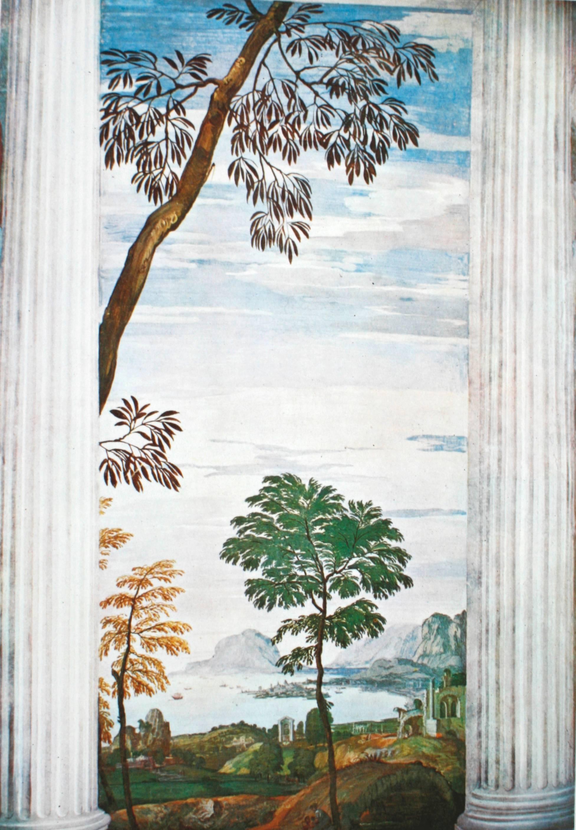 20th Century Palladio, Veronese e Vittoria a Maser, First Edition For Sale